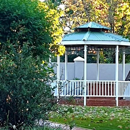 Bellevue Manor Guest House Dundee Buitenkant foto