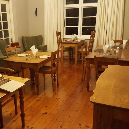 Bellevue Manor Guest House Dundee Buitenkant foto