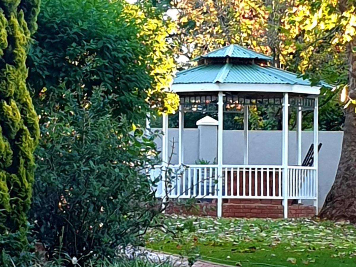 Bellevue Manor Guest House Dundee Buitenkant foto