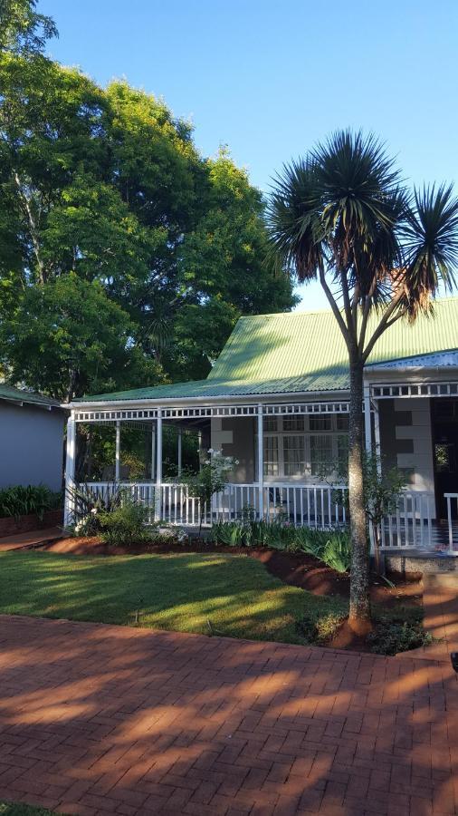 Bellevue Manor Guest House Dundee Buitenkant foto